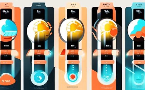 How to use solar cycle temperature