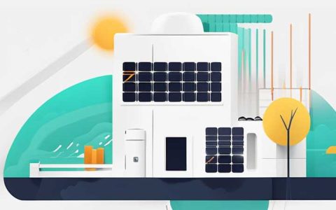 Where is the Weng'an solar energy maintenance point?