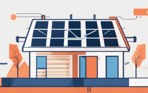 How to connect solar electric actuator