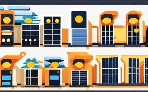 What is the crime of manufacturing and selling fake solar panels?