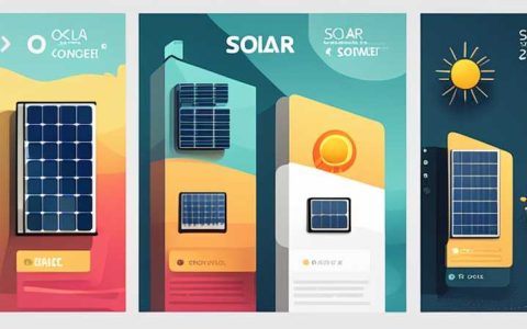 How to use solar energy with oxalic acid