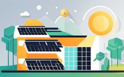 What is solar energy? Clean energy