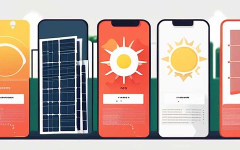 What are the solar traps?