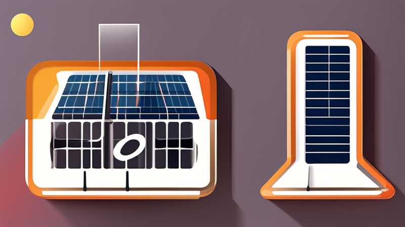 How long does it take for monocrystalline solar panels to pay back?