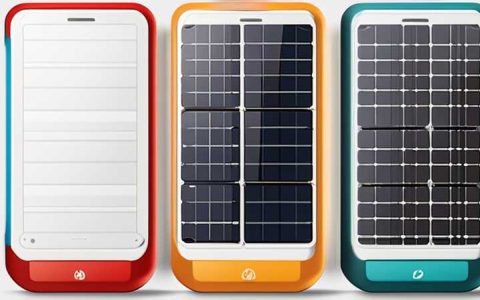 How to install HP solar enclosure