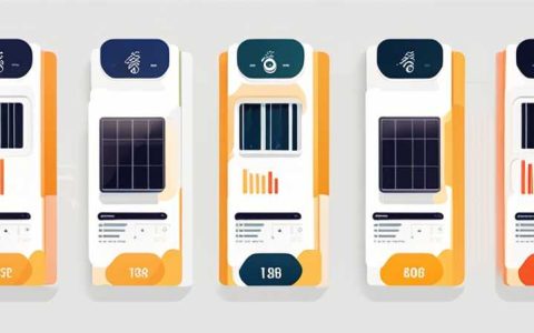 How long can solar sensors last?