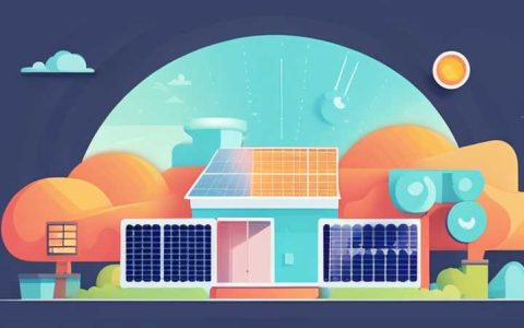 How much is the tax rate for installing solar energy?