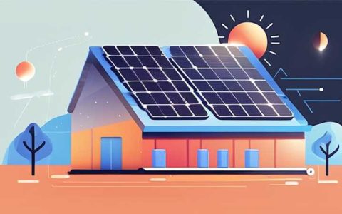 How many degrees will freeze the solar energy?