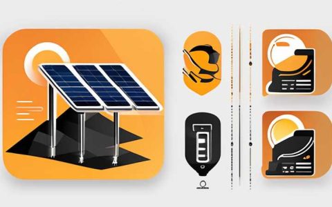 How to make black technology solar energy