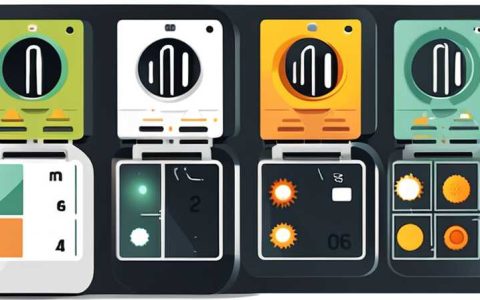 How many watts does 400 degrees solar power generate?