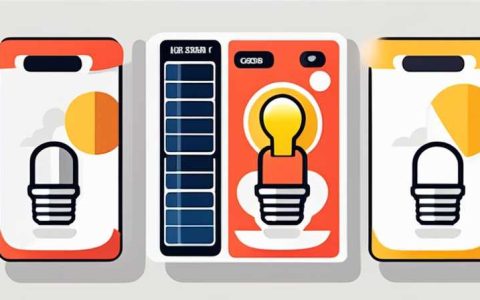 How to design a good-looking solar light bulb