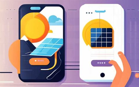 How to choose solar panels for mobile phone charging
