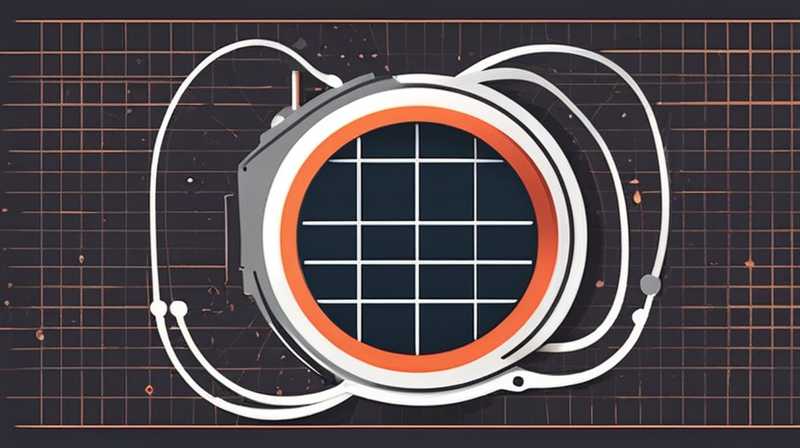 What is the outer diameter of the solar 58 tube?