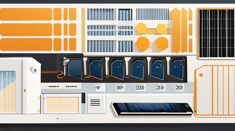 How much does it cost to move a Smith solar machine?