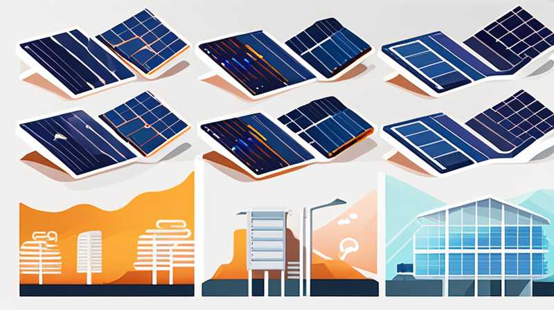 What is the name of the Shuyang solar panel factory?