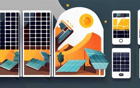 How long does it take for solar energy to be fully utilized?