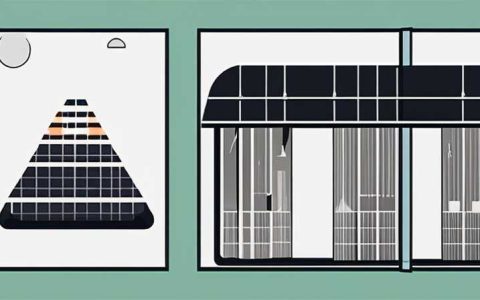How to change the solar light to an electric one