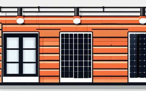 Which solar outdoor unit is better?