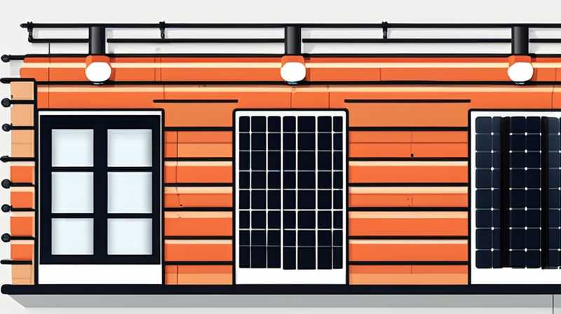 Which solar outdoor unit is better?