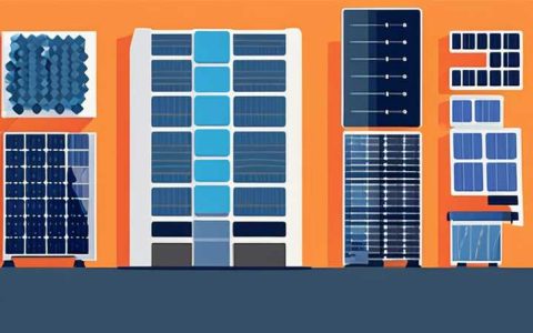 How to deal with solar energy in pixel factory