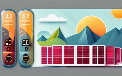How many solar panels are there in 100 megawatts?
