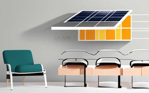 What is the solar barrel anti-electric wall
