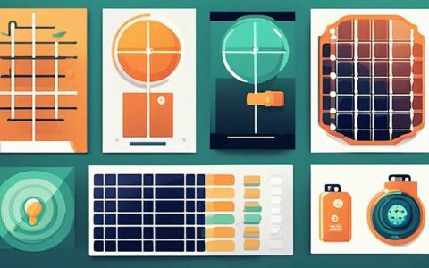 Solar power or battery, which is more durable?
