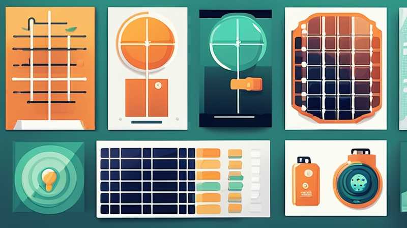 Solar power or battery, which is more durable?