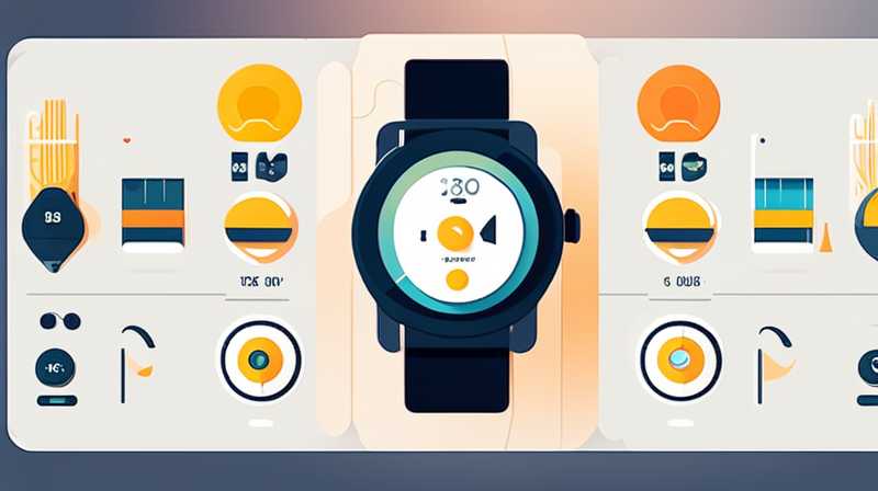 How to use solar energy on watch faces