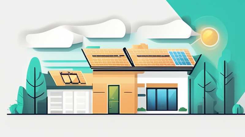 How to Supercharge Home Solar