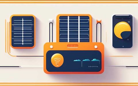What is the voltage of solar 12v charging?