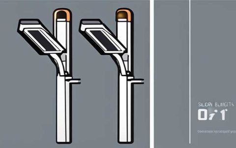 How many years is the warranty for solar street lights?