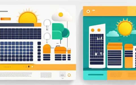 How to share solar energy