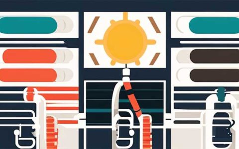 How to tie solar tubes