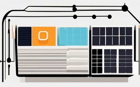 How to connect solar tube video