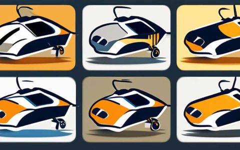 How about a car-mounted solar helicopter