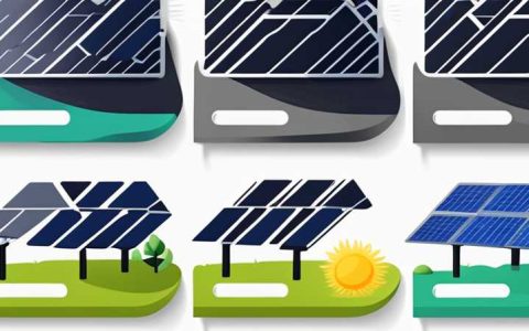 How much does it cost to install 4 square meters of solar panels?