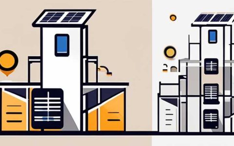 How do I install stainless steel solar panels?