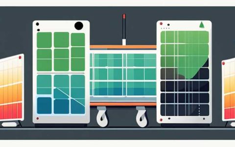 How to repair solar power generator motor