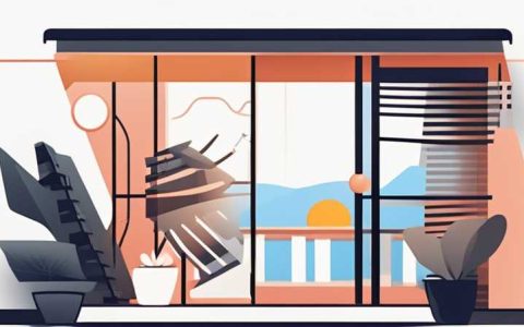 What is the best solar angle for the balcony?