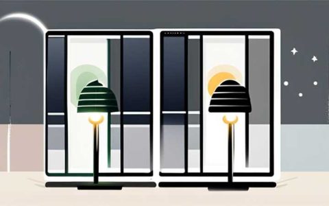 How about Meixin solar garden lights