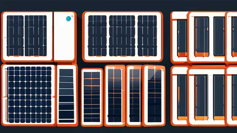 How much does a Shuge solar panel cost?