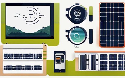 How many liters of wall-mounted solar media are needed