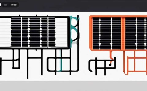 Which is better, solar panels or racks?