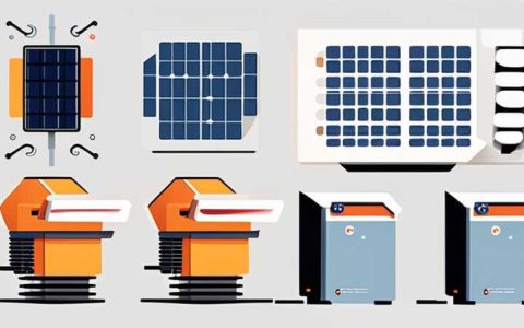 What to do if the solar transformer is broken?