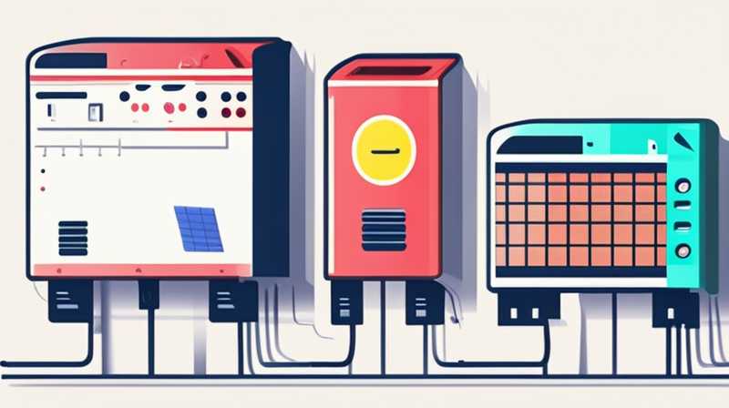 How much does a 3000w solar generator cost