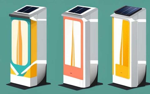 How to add solar energy pump