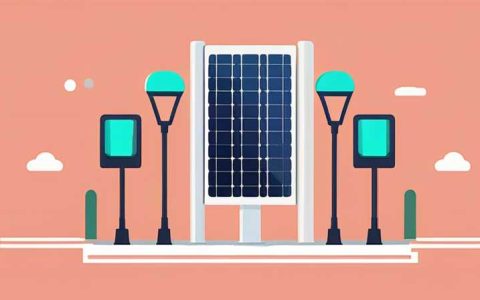 How to fix the solar street light tube not lighting up