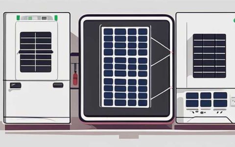 How to connect solar panels to USB appliances