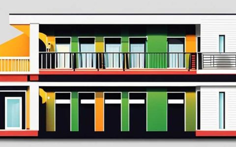 How to keep warm in balcony solar panel